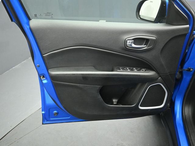 2019 Jeep Compass Altitude