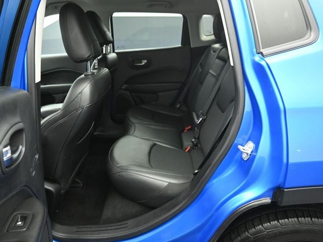 2019 JEEP COMPASS - Image 20