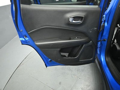 2019 Jeep Compass Altitude