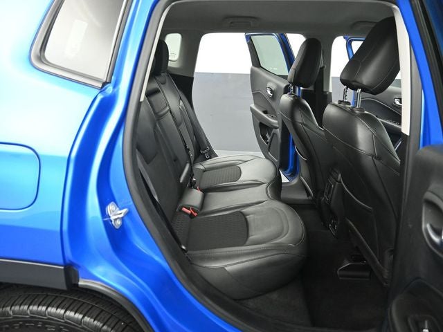 2019 Jeep Compass Altitude