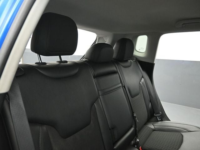 2019 Jeep Compass Altitude