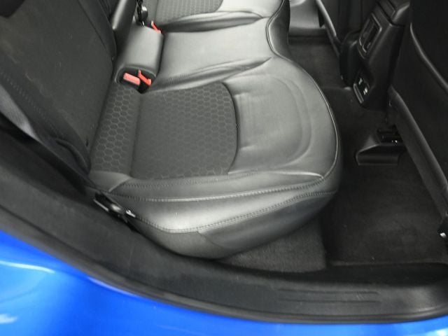 2019 Jeep Compass Altitude