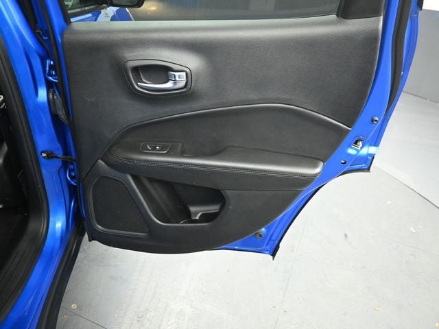 2019 JEEP COMPASS - Image 27