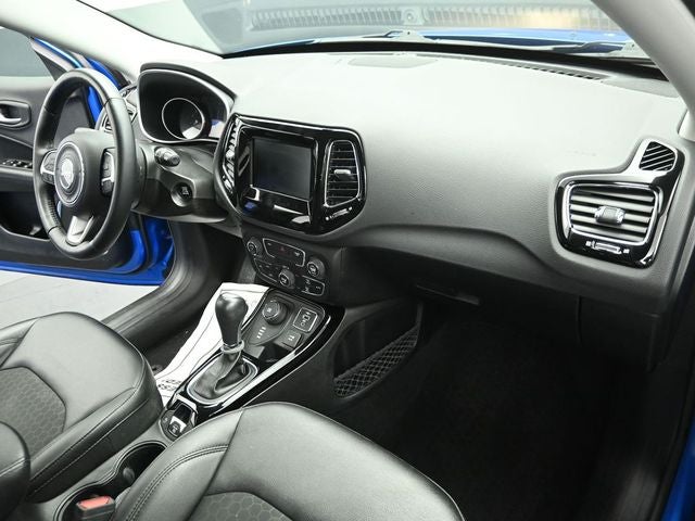 2019 JEEP COMPASS - Image 28