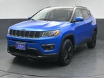 2019 Jeep Compass Altitude