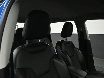 2019 Jeep Compass Altitude