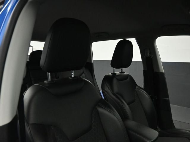 2019 Jeep Compass Altitude