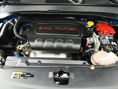 2019 Jeep Compass Altitude