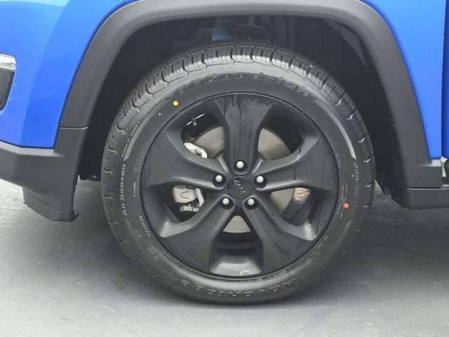 2019 Jeep Compass Altitude