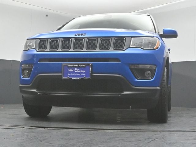 2019 JEEP COMPASS - Image 38