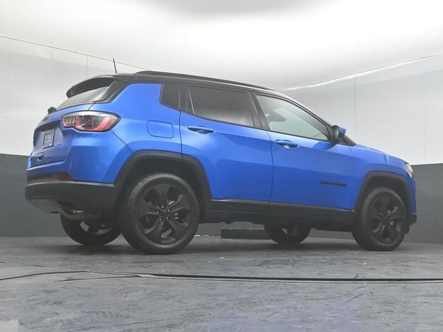 2019 JEEP COMPASS - Image 42