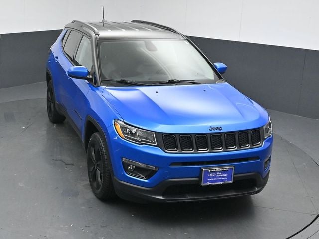 2019 JEEP COMPASS - Image 45