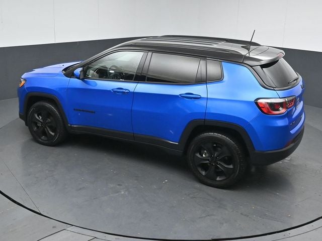 2019 JEEP COMPASS - Image 48
