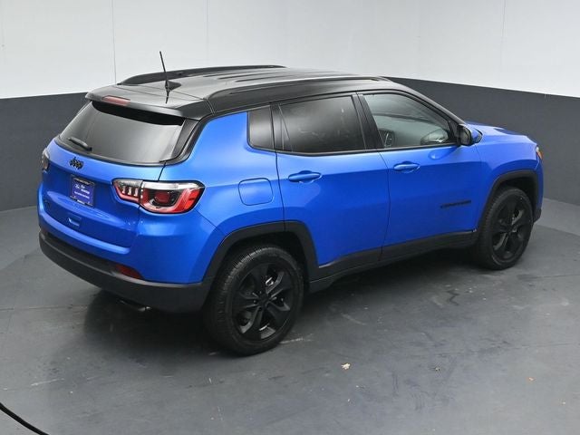 2019 JEEP COMPASS - Image 50