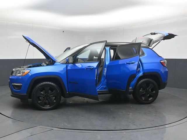 2019 JEEP COMPASS - Image 55