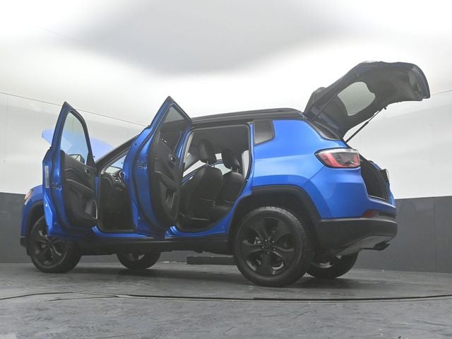 2019 JEEP COMPASS - Image 56