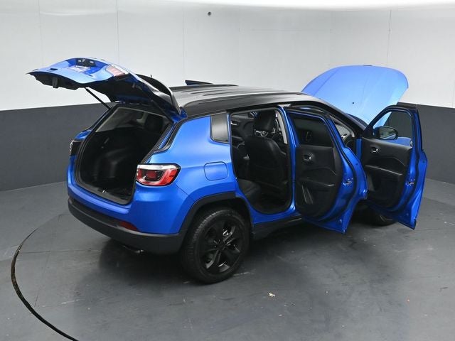 2019 JEEP COMPASS - Image 58