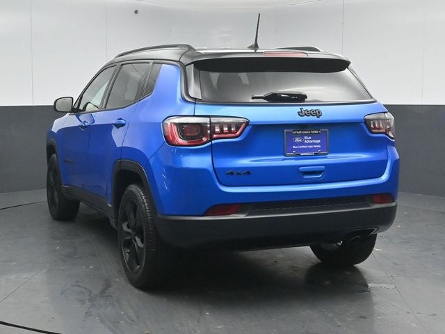 2019 JEEP COMPASS - Image 6
