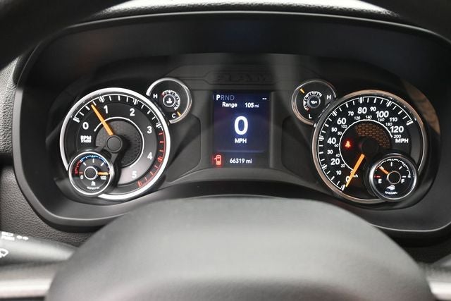 2021 RAM 2500 Tradesman