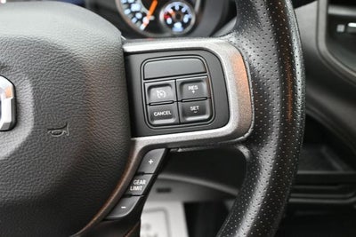 2021 RAM 2500 Tradesman