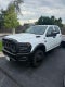 2026 RAM 3500 Tradesman Chassis Cab