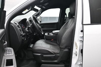 2026 RAM 3500 Tradesman Chassis Cab