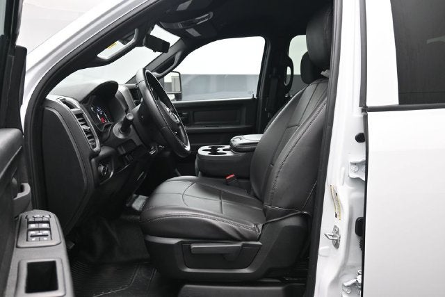 2026 RAM 3500 Tradesman Chassis Cab