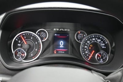 2026 RAM 3500 Tradesman Chassis Cab