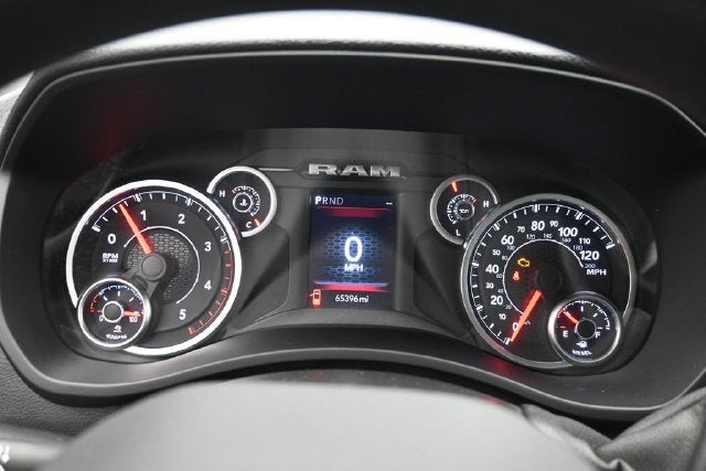 2026 RAM 3500 Tradesman Chassis Cab