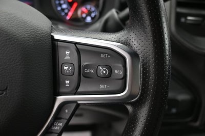 2026 RAM 3500 Tradesman Chassis Cab