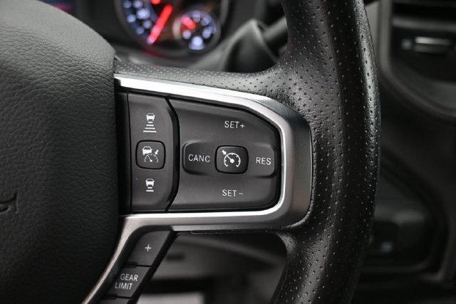 2026 RAM 3500 Tradesman Chassis Cab