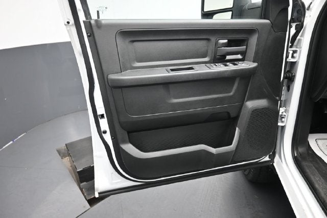 2026 RAM 3500 Tradesman Chassis Cab
