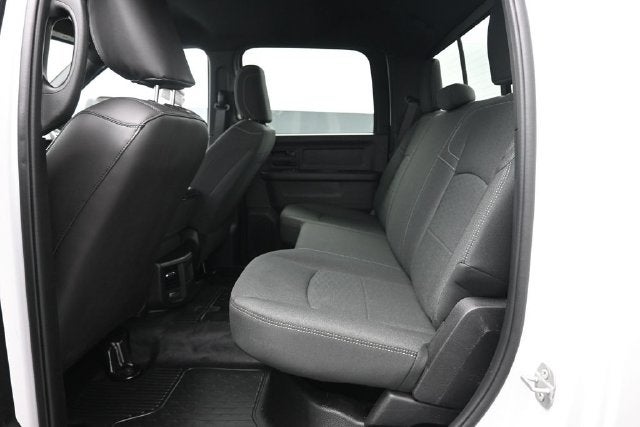 2026 RAM 3500 Tradesman Chassis Cab