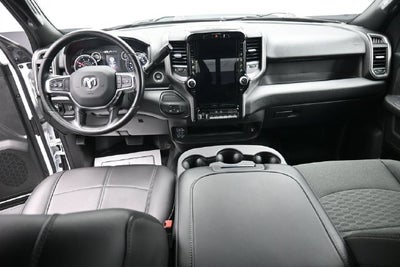 2026 RAM 3500 Tradesman Chassis Cab