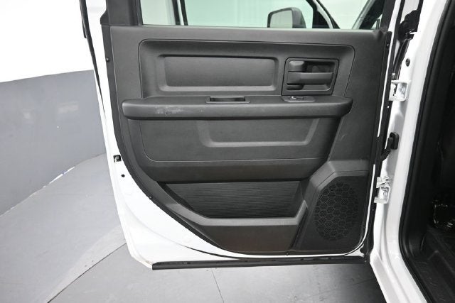 2026 RAM 3500 Tradesman Chassis Cab