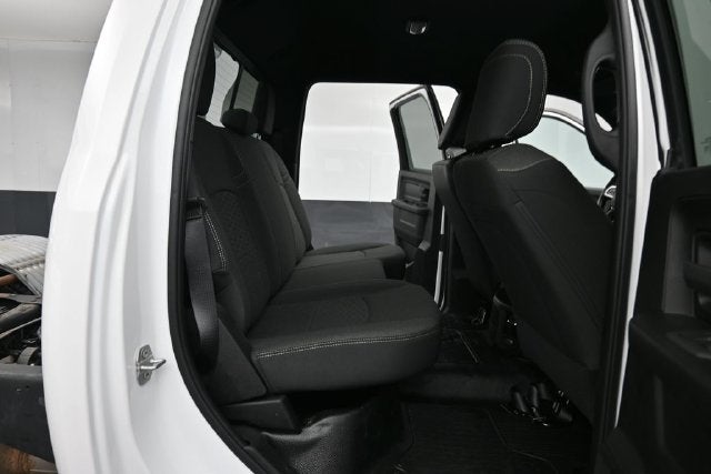2026 RAM 3500 Tradesman Chassis Cab