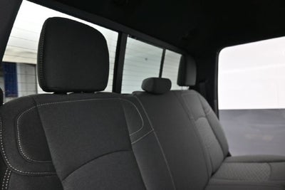 2026 RAM 3500 Tradesman Chassis Cab