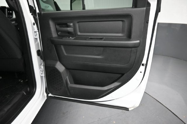 2026 RAM 3500 Tradesman Chassis Cab
