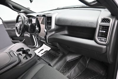 2026 RAM 3500 Tradesman Chassis Cab