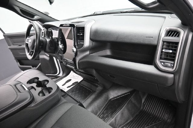 2026 RAM 3500 Tradesman Chassis Cab