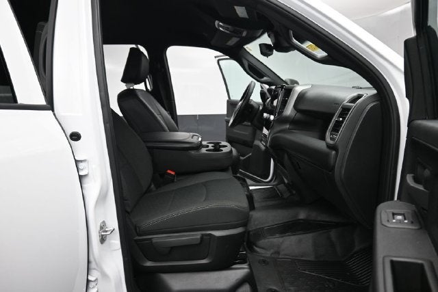 2026 RAM 3500 Tradesman Chassis Cab