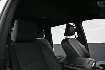 2026 RAM 3500 Tradesman Chassis Cab