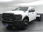 2026 RAM 3500 Tradesman Chassis Cab