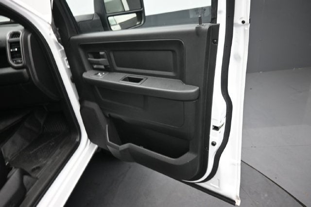 2026 RAM 3500 Tradesman Chassis Cab
