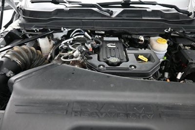 2026 RAM 3500 Tradesman Chassis Cab