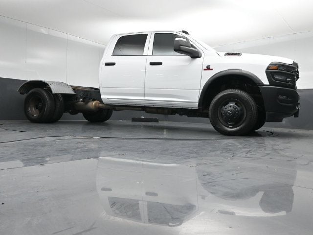 2026 RAM 3500 Tradesman Chassis Cab