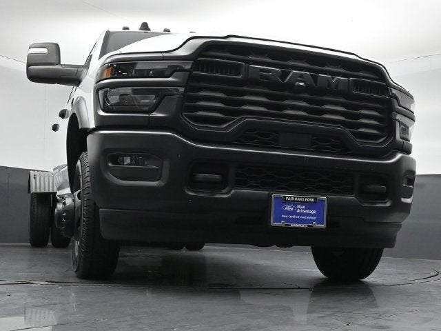 2026 RAM 3500 Tradesman Chassis Cab