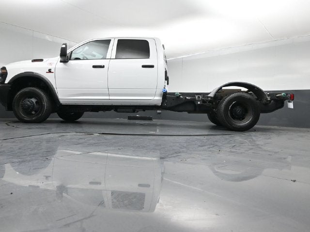 2026 RAM 3500 Tradesman Chassis Cab