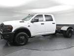 2026 RAM 3500 Tradesman Chassis Cab