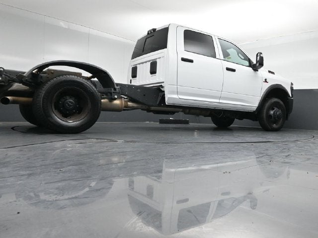 2026 RAM 3500 Tradesman Chassis Cab